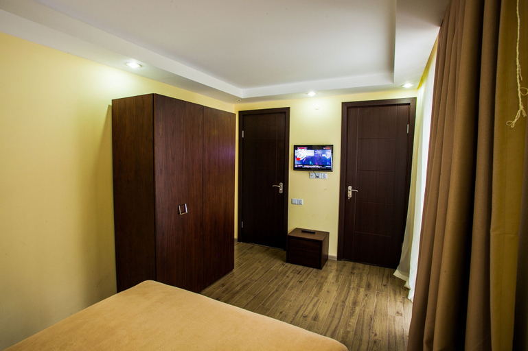 Crystal Hill Villas, Borjomi