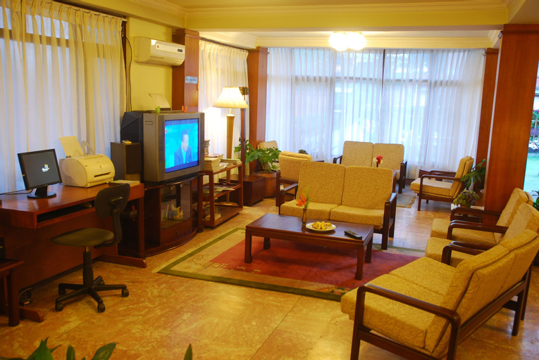 Hotel Kido, Bagmati