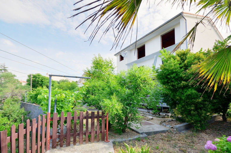 Exterior & Views 2, Apartments Mande, Lopar/Supetarska Draga