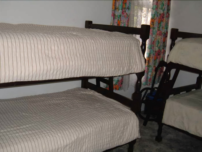 Bedroom 2, Mallorca, eThekwini
