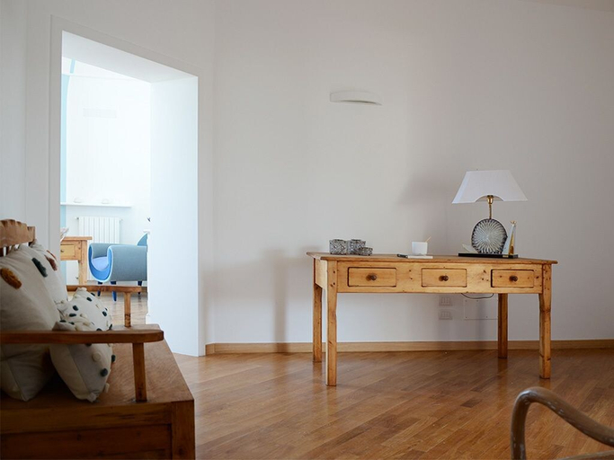 Others 5, Maremaris B&B, Barletta-Andria-Trani