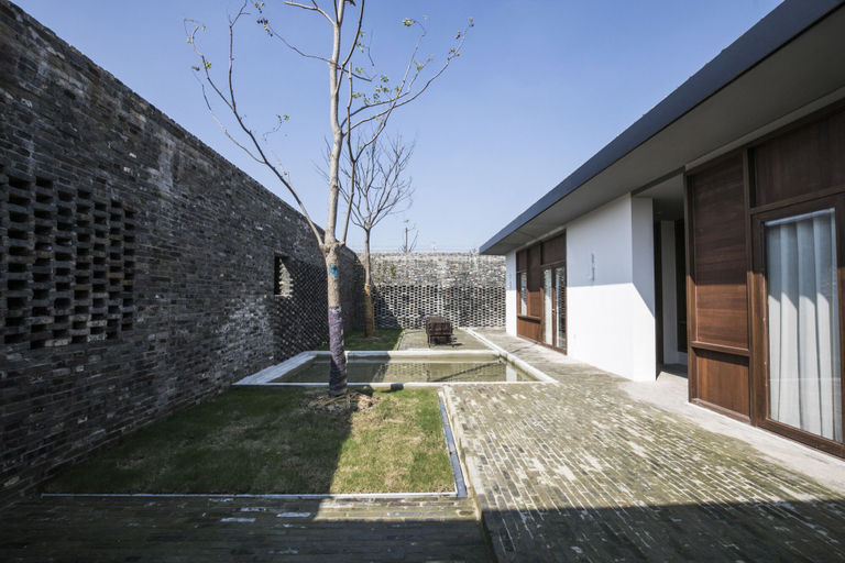 Exterior & Views 2, Tsingpu Yangzhou Retreat, Yangzhou