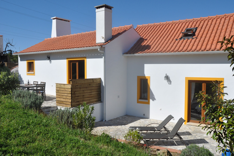 Exterior & Views 2, Quinta do Bom Vento, Óbidos