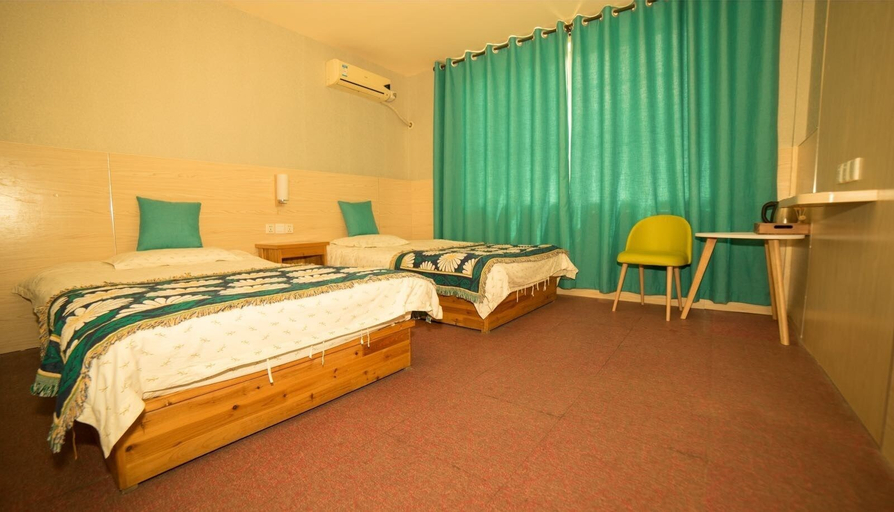 Huangshan Ancient Town Youth Hostel, Huangshan