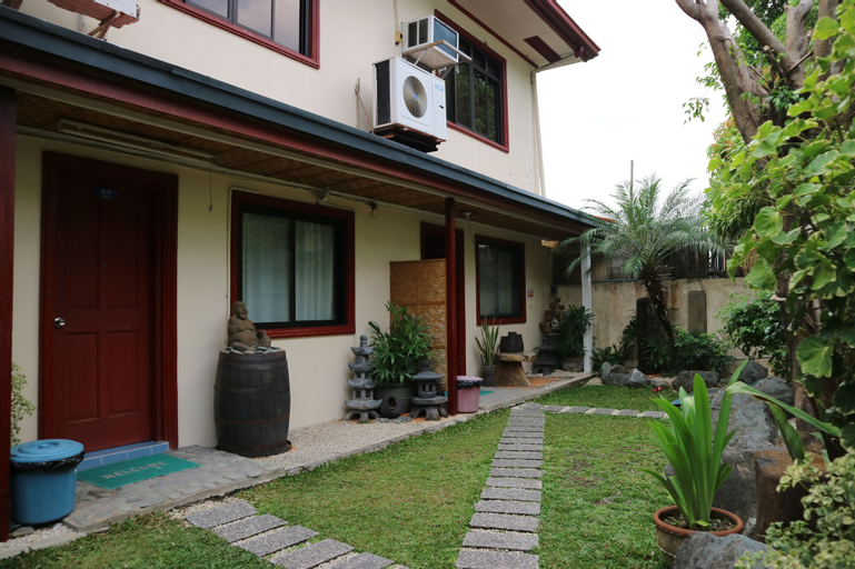 Makiling Onsen Hotel, Los Baños