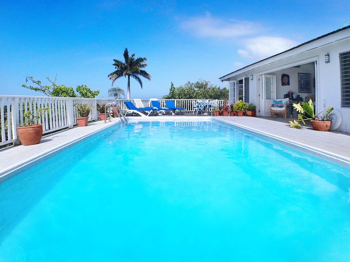 Salt Ash, Silver Sands 3BR,