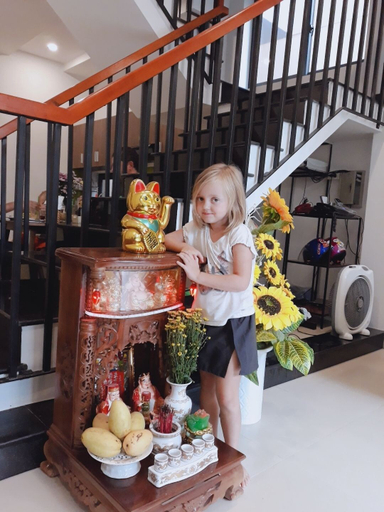 Food & Drinks 5, Candyinn, Huế