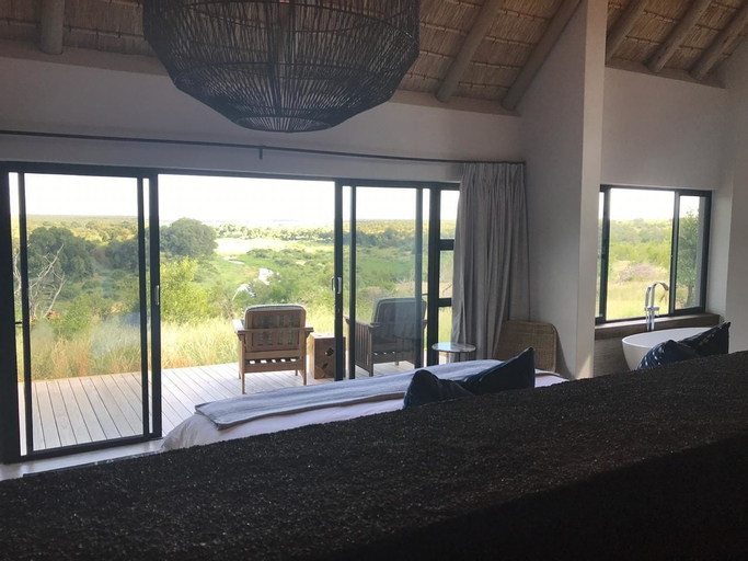 Angela's Safari Camp, Ehlanzeni