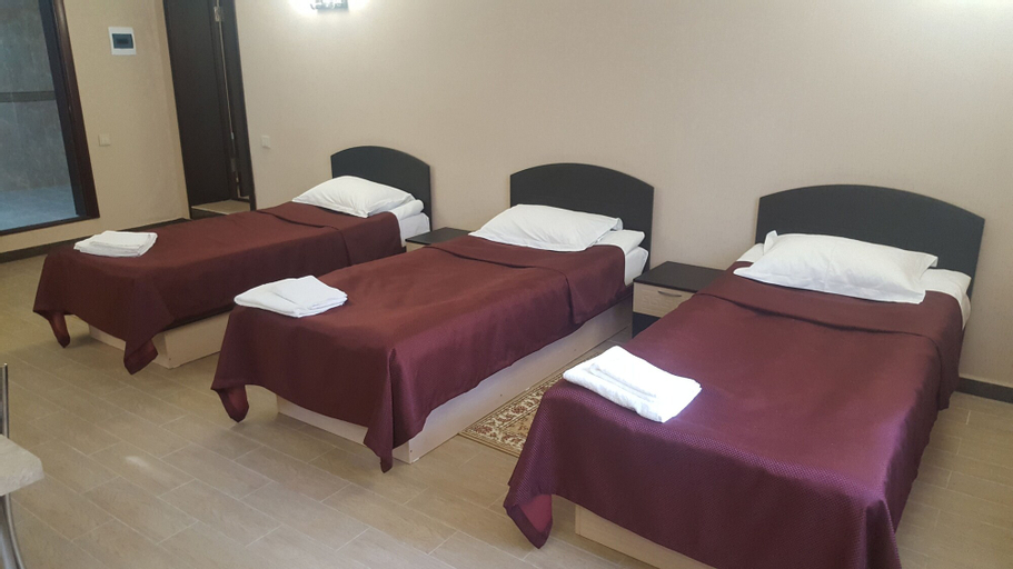 Terskol Hotel, El'brusskiy rayon