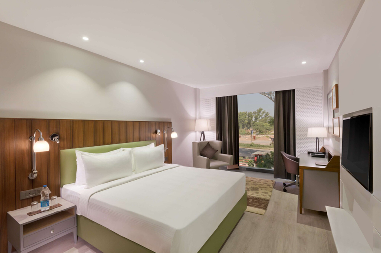 Bedroom 16