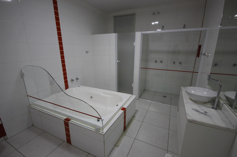 Rius Motel Limeira - Adults Only, Limeira