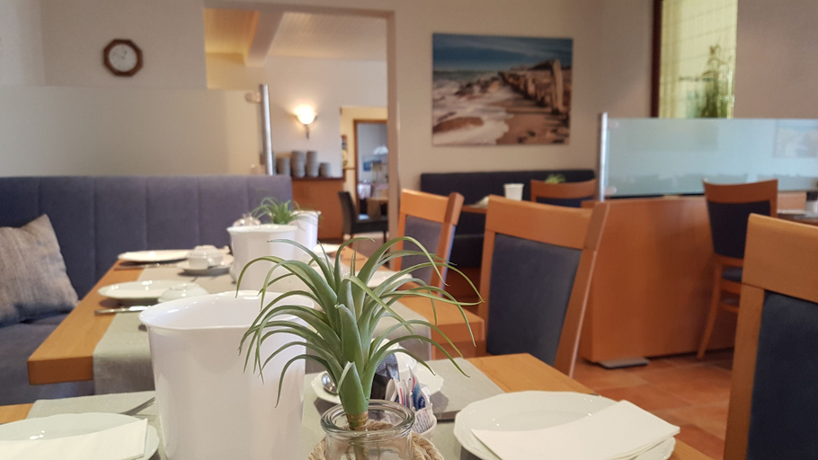 Others 4, Hotel Vier Linden, Ostholstein