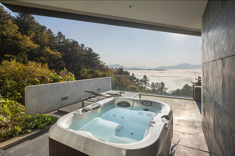 Bathroom 4, Memory Maker, Gapyeong