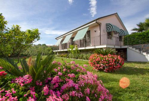 B&B San Pietro, Savona
