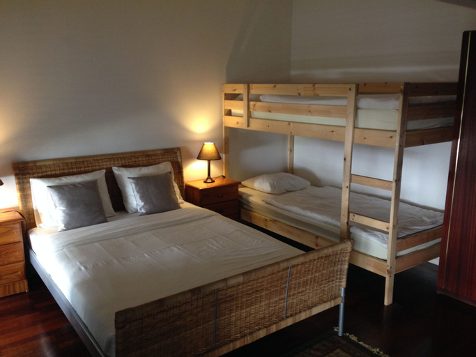 Palm Guesthouse, Cascais