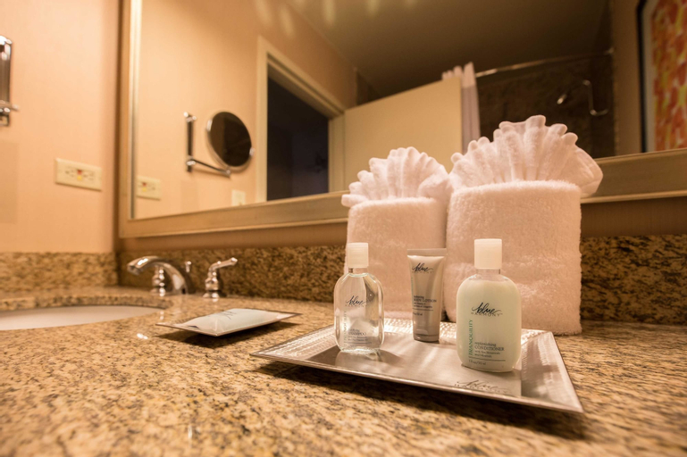Amenities