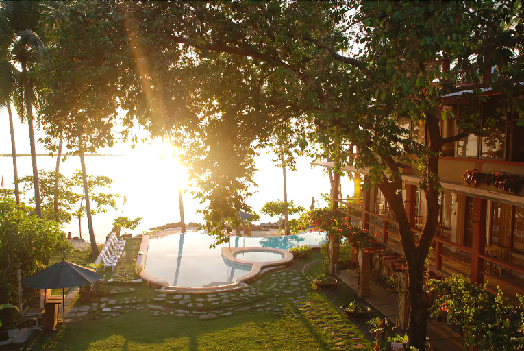 Punta Bulata Resort & Spa, Cauayan