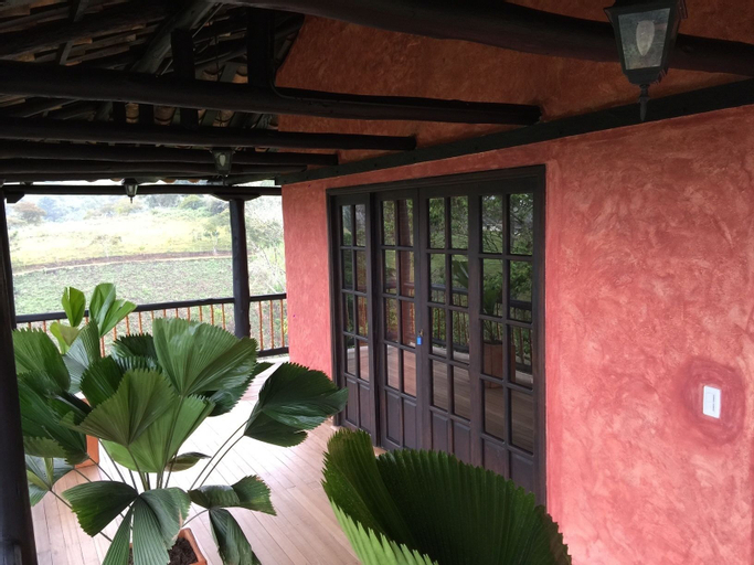 Hotel Monasterio San Agustín, San Agustín