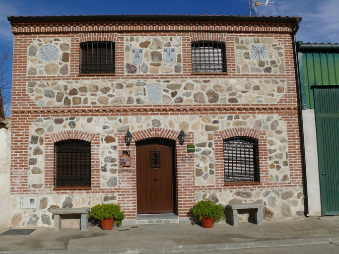 Casa Rural Duquesa De La Conquista, Ávila