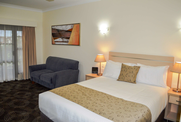Bedroom 14