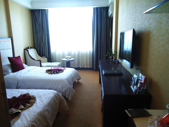 Others 4, Dunhuang Dunhe hotel, Jiuquan
