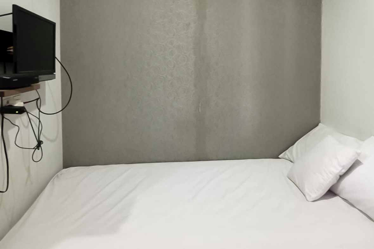 Aimer Guest House Syariah, Cilegon
