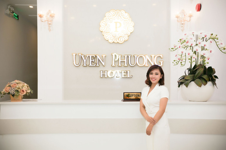 Uyen Phuong Hotel, Đà Lạt