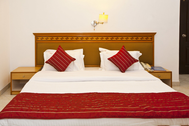 OYO 8761 Hotel Mall View, Gurgaon