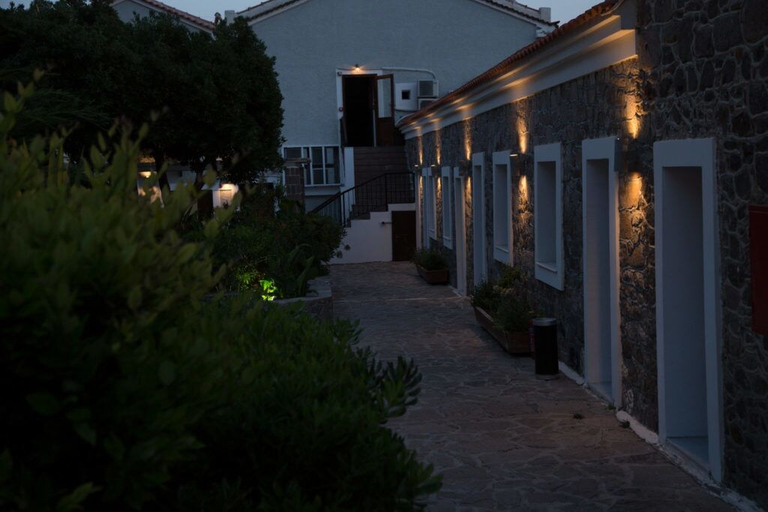 Exterior & Views 2, Olive Press Hotel & Apartments, North Aegean