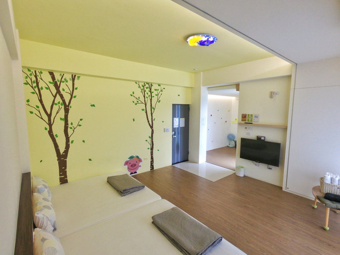 Others 5, Shiangshiang Forest Hotel, Taitung