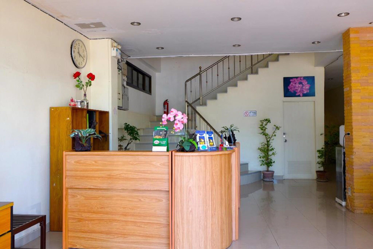 Public Area 3, Krabi Marina Seaview, Mueang Krabi