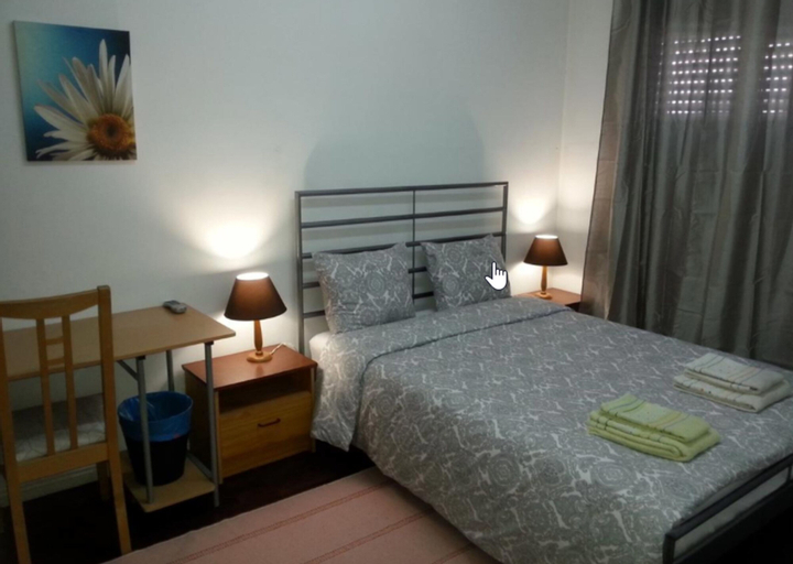 Palm Guesthouse, Cascais