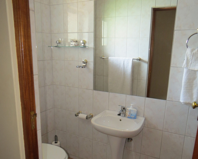 The Monte Carlo B&B, City of Tshwane