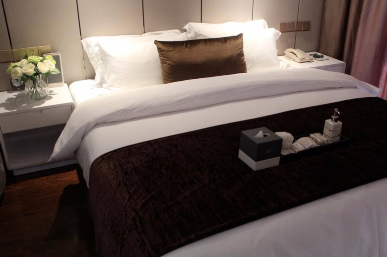 Days Inn Business Place Goldwin Yantai, Yantai