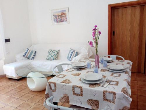 Casa Filomena, Livorno