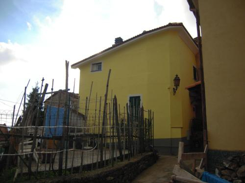 Villino di Lara (Casa Cardini), Genova