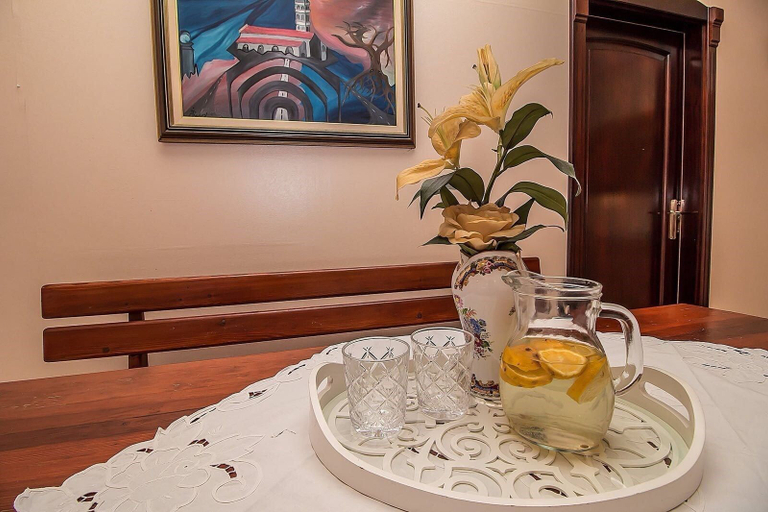 Food & Drinks, Villa Rose, Rovinj