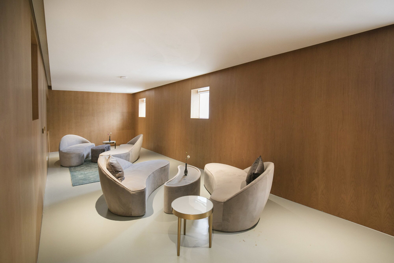 Bathroom 5, Tsingpu Yangzhou Retreat, Yangzhou