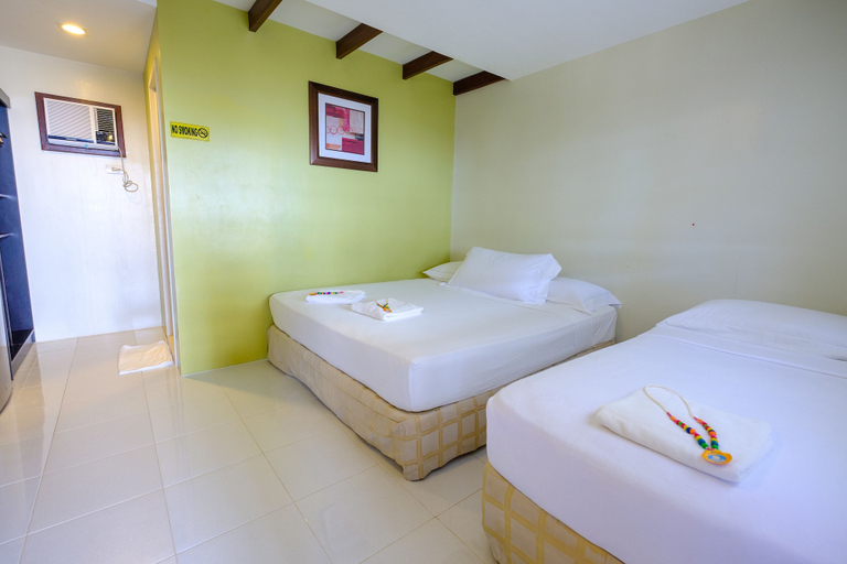 Bedroom 4, Anika Island Resort, Santa Fe