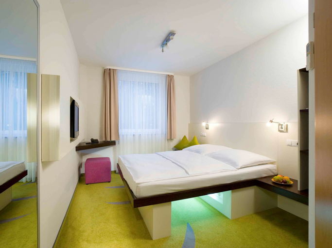 ibis Styles Dortmund West, Dortmund