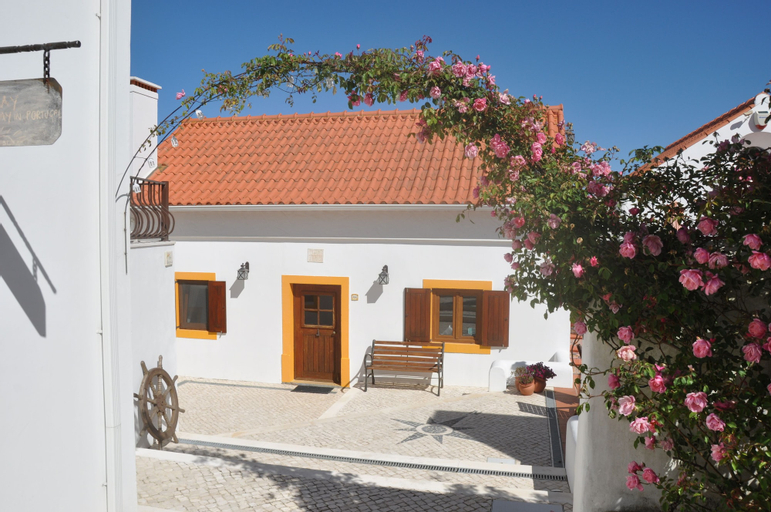 Exterior & Views 2, Quinta do Bom Vento, Óbidos