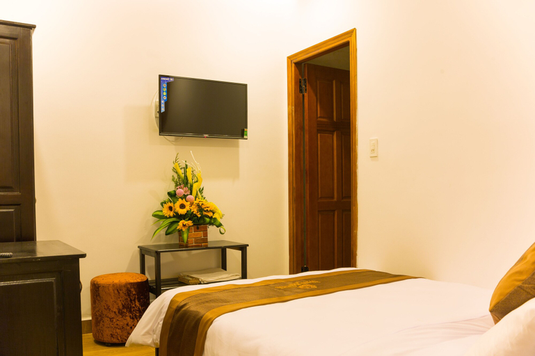 Uyen Phuong Hotel, Đà Lạt