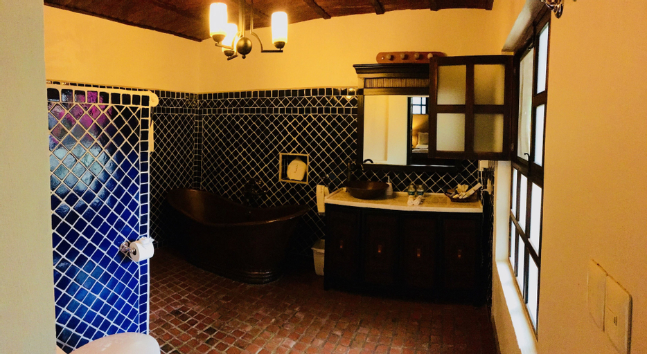 Guayaba Inn, San Cristóbal de las Casas