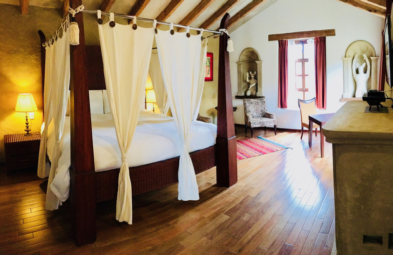 Guayaba Inn, San Cristóbal de las Casas