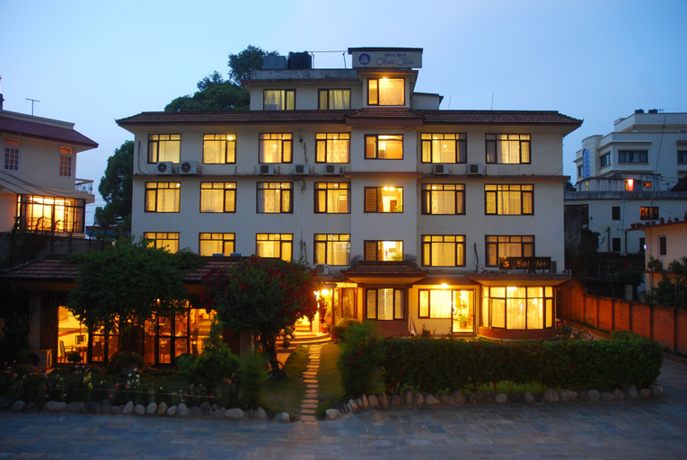 Hotel Kido, Bagmati