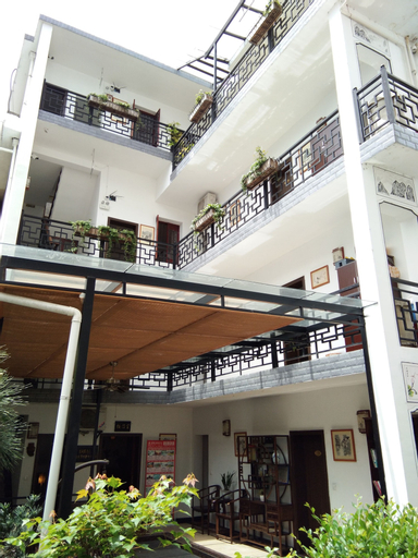 Huangshan Xiaoqiaoli Inn, Huangshan