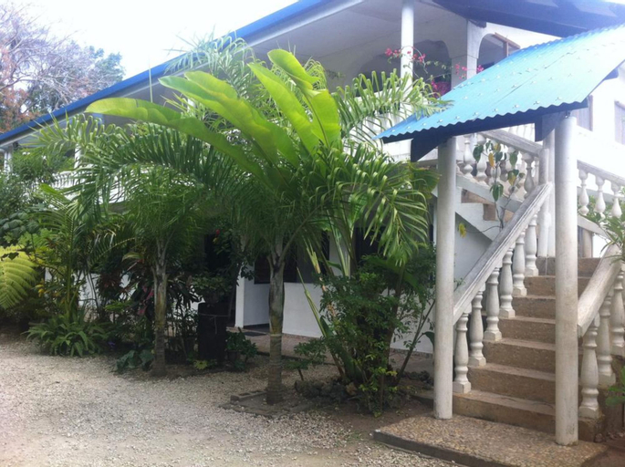 PASI Lodge, Port Vila