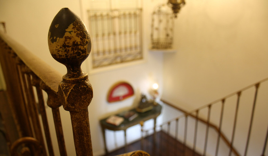 Food & Drinks 5, La Casa Azul B&B Apartments, Málaga