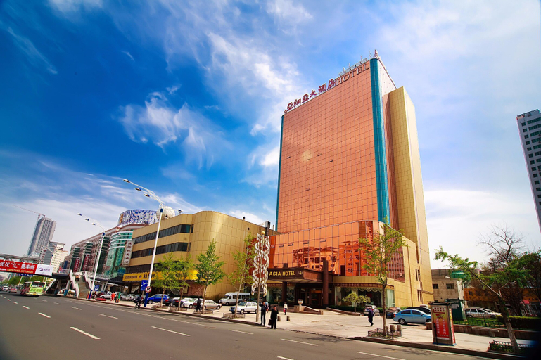 Yantai Asia Hotel, Yantai