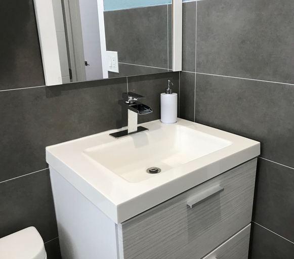 Bathroom 3, Pompano Breeze, Broward